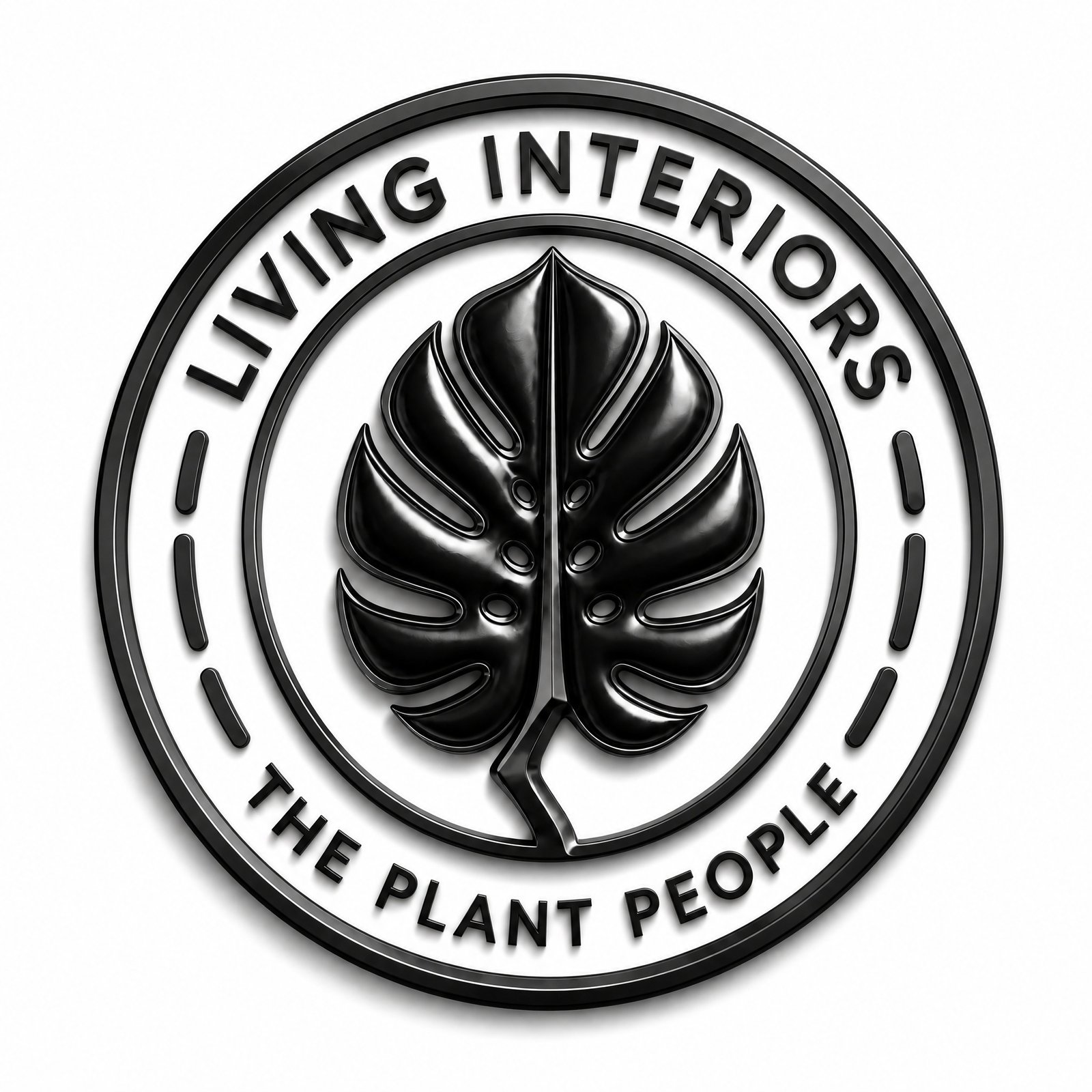 Living Interiors logo